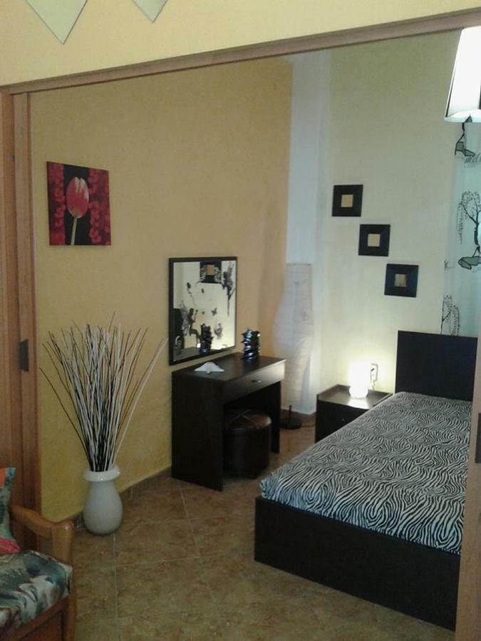 Gatos Apartment Skála Marión Exterior foto