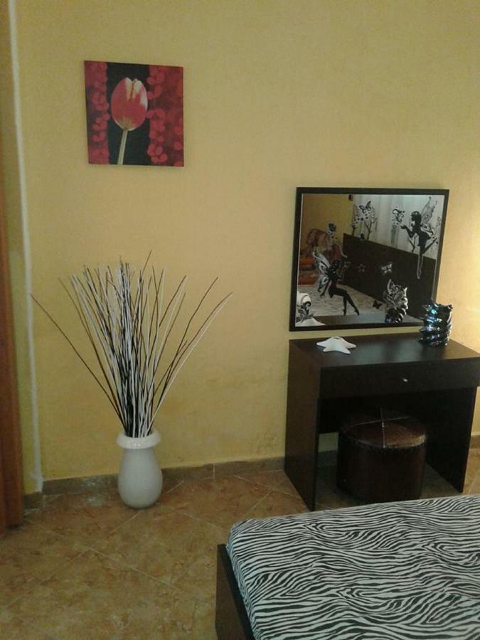 Gatos Apartment Skála Marión Exterior foto